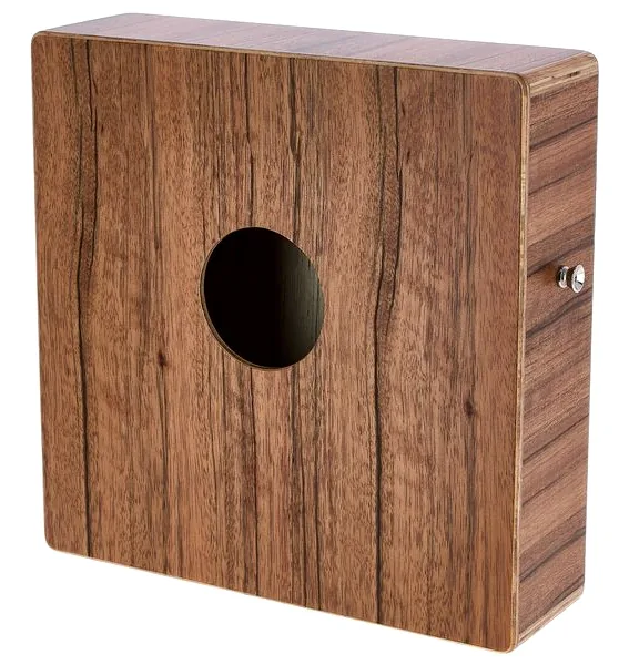 Thomann TCA Travel Cajon II detail 2