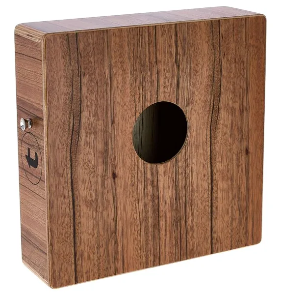 Thomann TCA Travel Cajon II detail 4