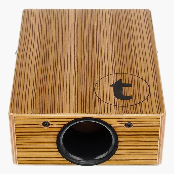Thomann TCA Travel Cajon detail 3