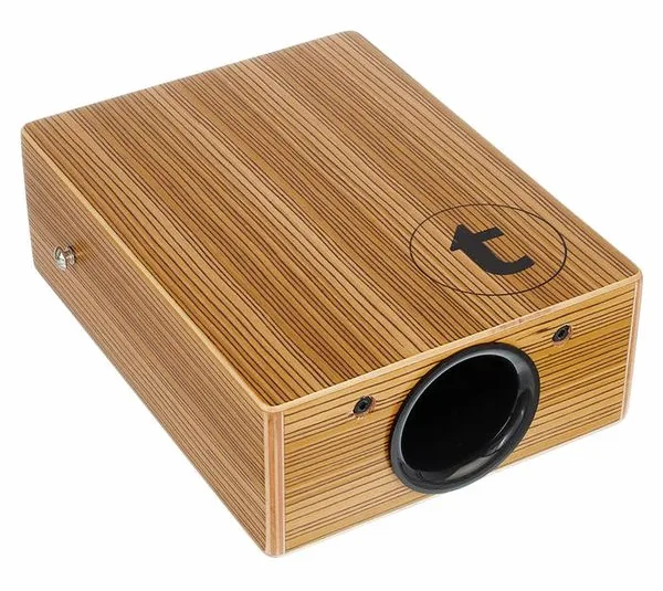 Thomann TCA Travel Cajon detail 4