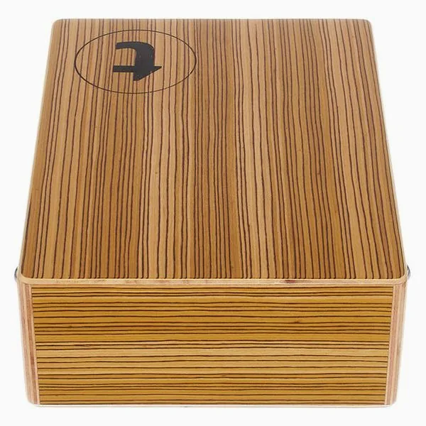 Thomann TCA Travel Cajon detail 5