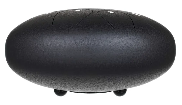 Thomann Tongue Drum 12,5" Lotus S detail 3