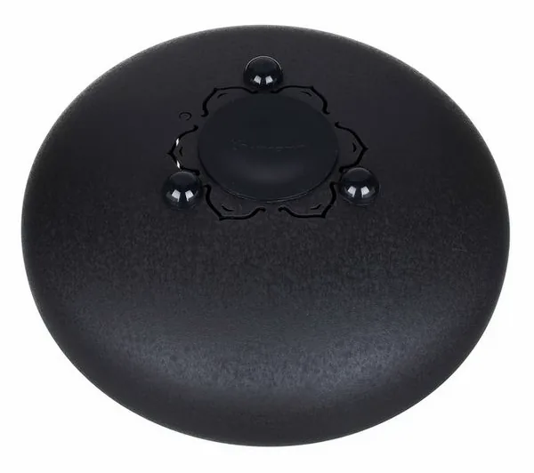 Thomann Tongue Drum 12,5" Lotus S detail 4