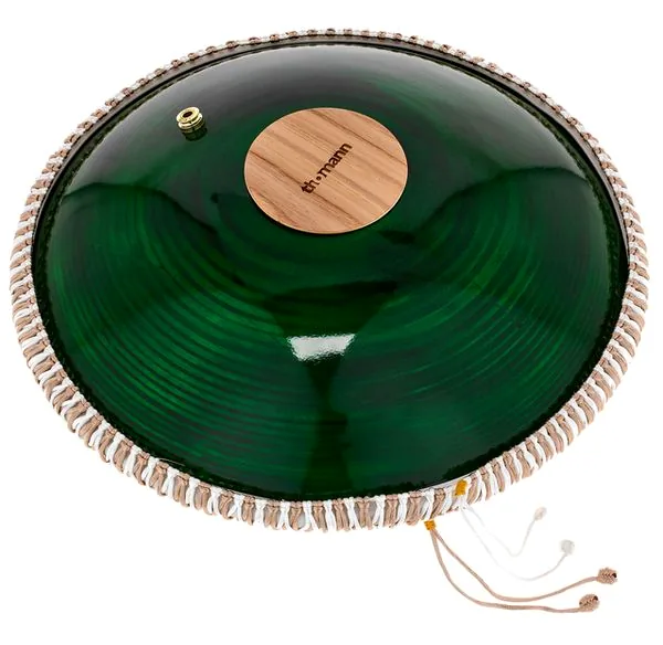 Thomann Tongue Drum 14" EQ C-Major detail 4