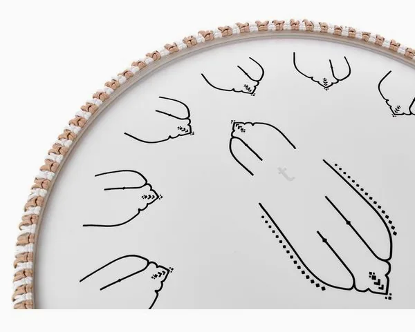 Thomann Tongue Drum 14" EQ C-Major detail 5