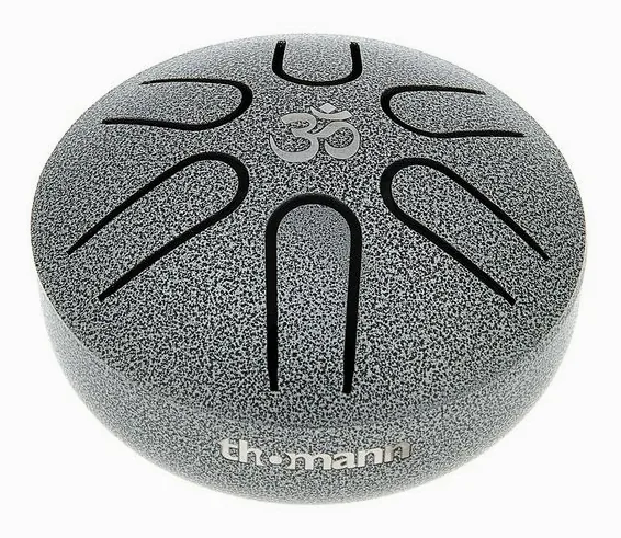 Thomann Tongue Drum 3" Mini S detail 2