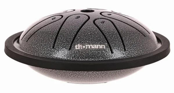 Thomann Tongue Drum 4" Mini S detail 3