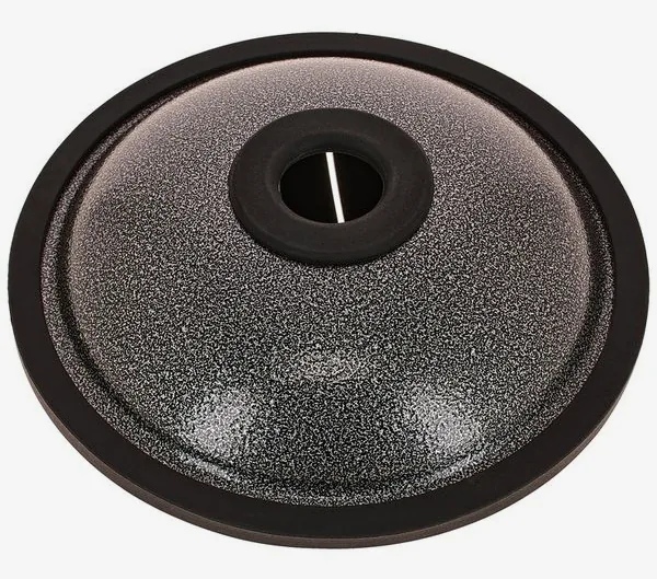 Thomann Tongue Drum 4" Mini S detail 4
