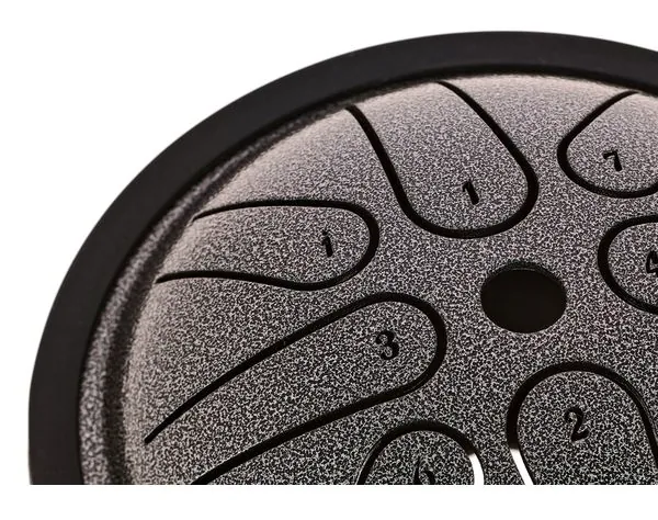 Thomann Tongue Drum 4" Mini S detail 5