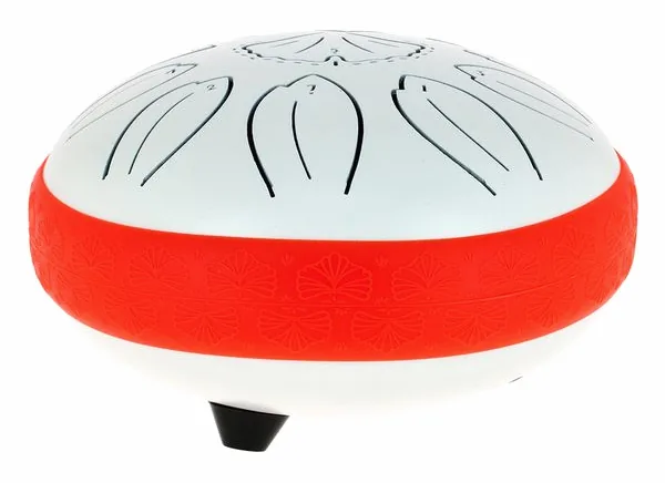 Thomann Tongue Drum 6" Ginko TW detail 3