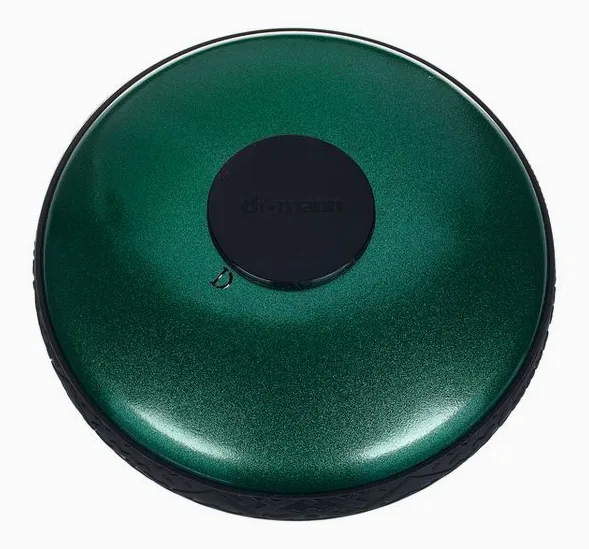 Thomann Tongue Drum 6" Lotus JG D detail 4