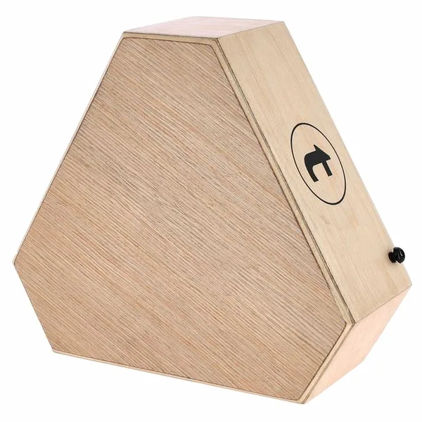 Thomann Travel Cajon III detail 2