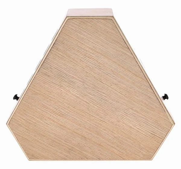 Thomann Travel Cajon III detail 3