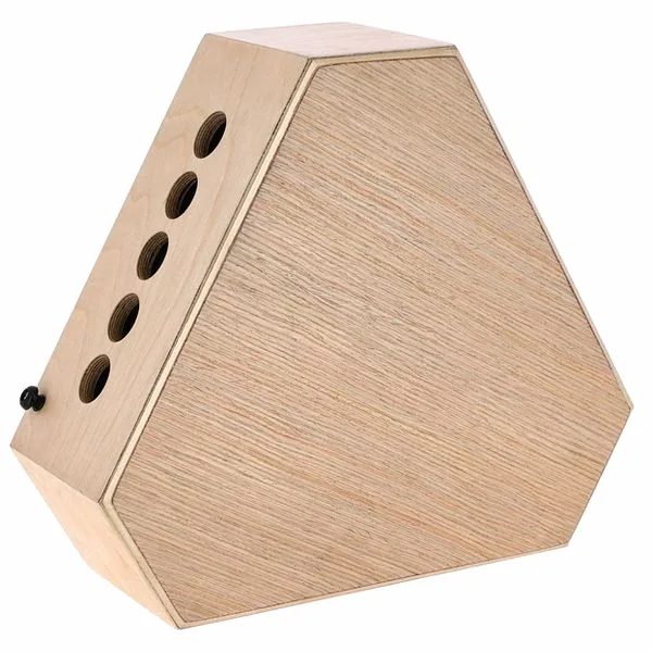 Thomann Travel Cajon III detail 4