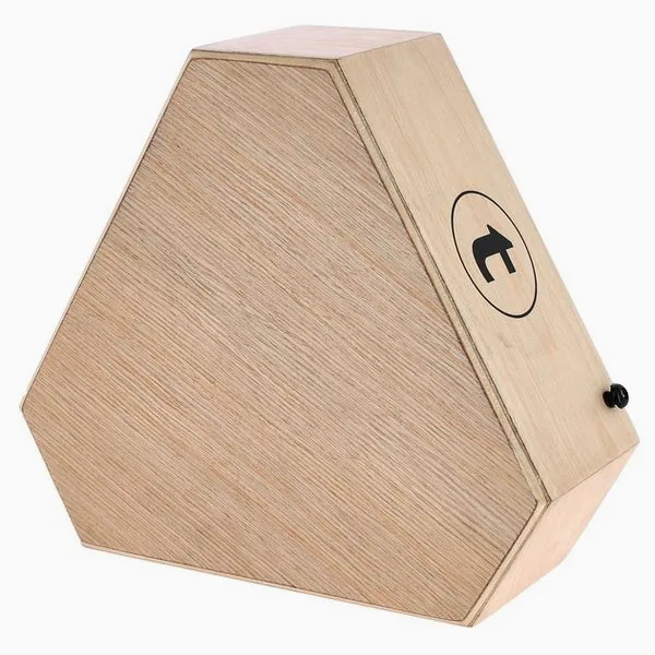 Thomann Travel Cajon III vooraanzicht