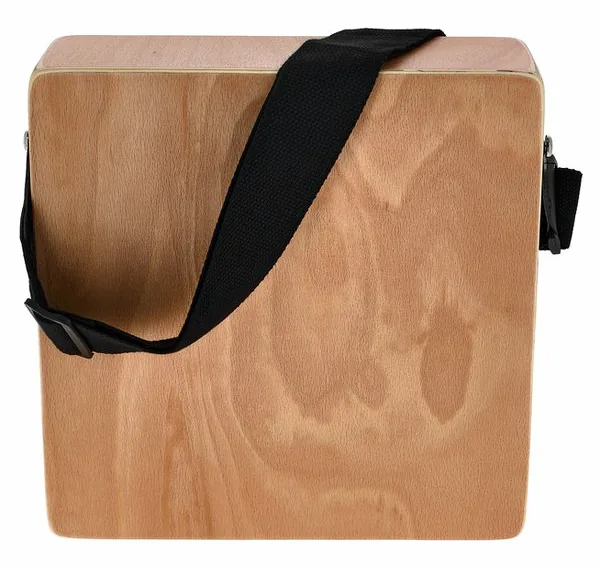 Thomann Travel Pickup Cajon detail 5