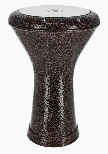 Thomann Urban Copper Doumbek vooraanzicht