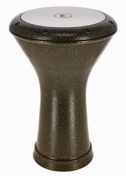 Thomann Urban Gold Doumbek detail 2
