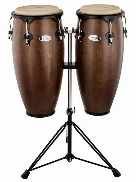 Toca 10"+11" Synergy Conga Set -TOB detail 3