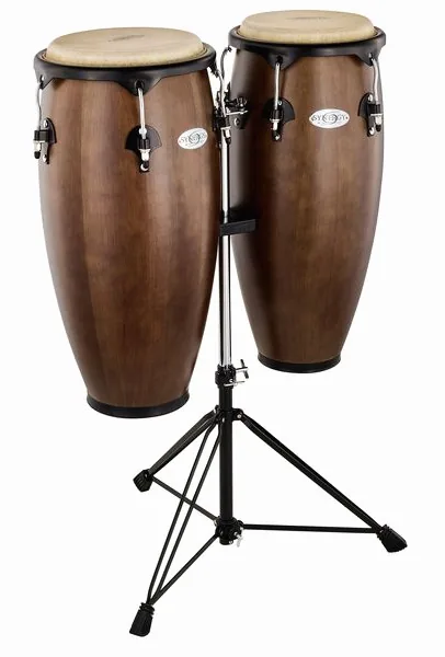 Toca 10"+11" Synergy Conga Set -TOB detail 4