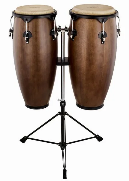 Toca 10"+11" Synergy Conga Set -TOB detail 5