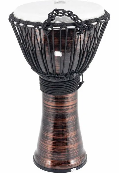 Toca 10" Freestyle II Djembe -SC detail 2