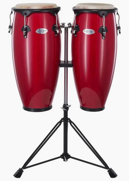 Toca 10"+11" Synergy Conga Set -RR detail 3