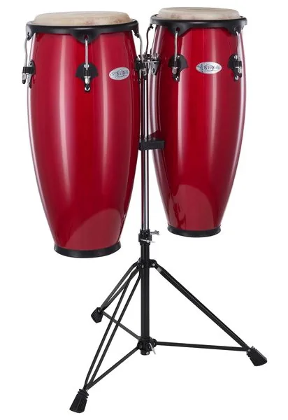 Toca 10"+11" Synergy Conga Set -RR detail 4