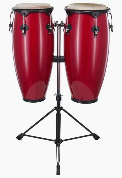 Toca 10"+11" Synergy Conga Set -RR detail 5
