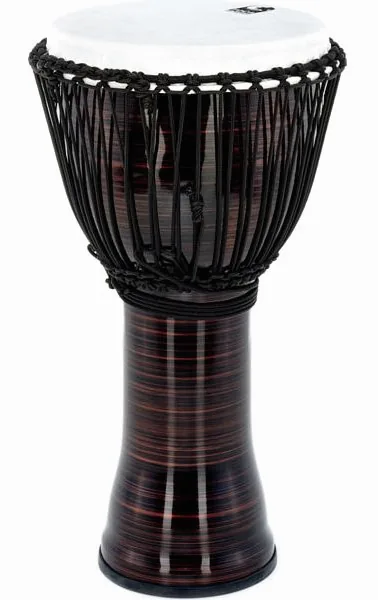 Toca 12" Freestyle II Djembe -SC detail 2