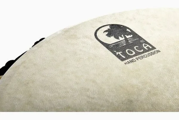 Toca 12" Synergy Freestyle Djembe detail 2