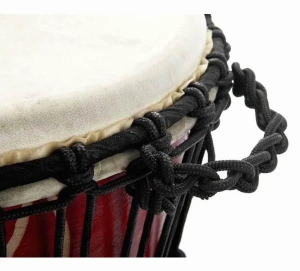 Toca 12" Synergy Freestyle Djembe detail 3