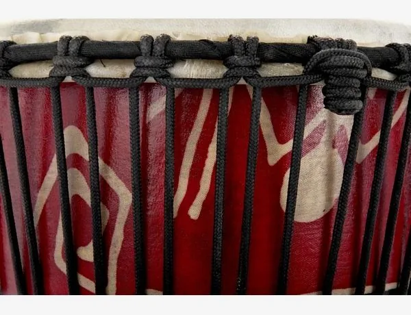 Toca 12" Synergy Freestyle Djembe detail 4