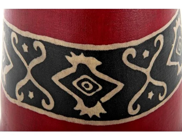Toca 12" Synergy Freestyle Djembe detail 5