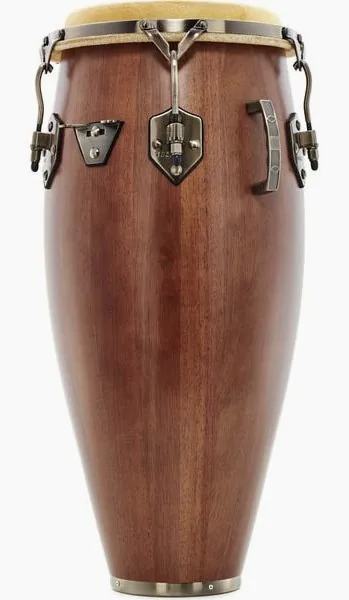 Toca 3911D 11" Quinto Natural DW detail 2