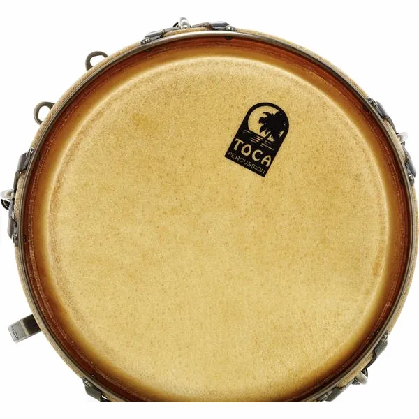 Toca 3911D 11" Quinto Natural DW detail 3