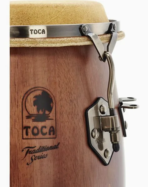 Toca 3911D 11" Quinto Natural DW detail 4