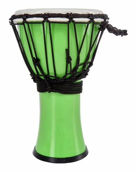 Toca 7" Color Sound Djembe PG detail 2