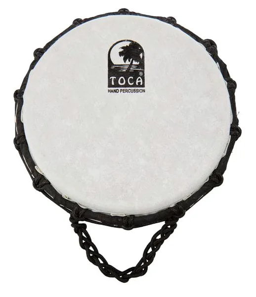 Toca 7" Color Sound Djembe PG detail 3