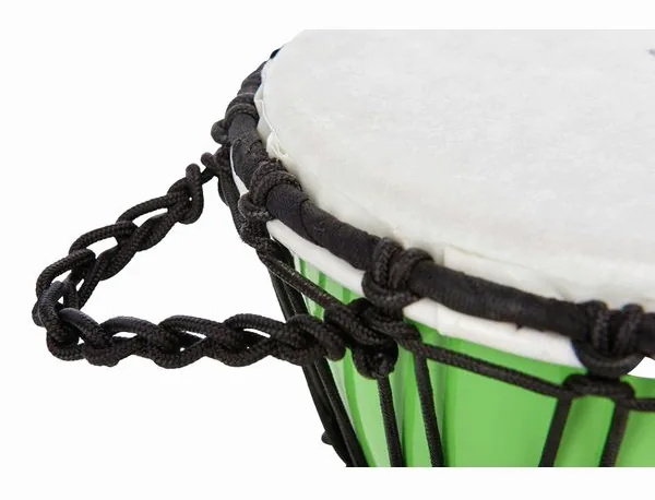 Toca 7" Color Sound Djembe PG detail 5