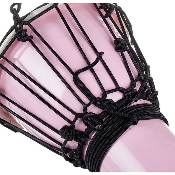 Toca 7" Color Sound Djembe PK detail 5