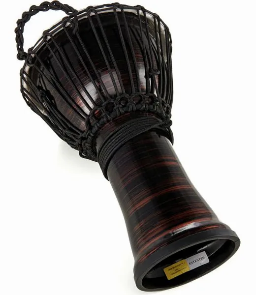 Toca 9" Freestyle II Djembe -SC detail 3