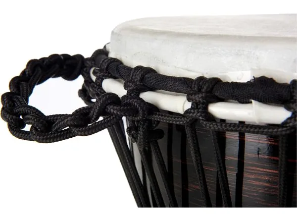 Toca 9" Freestyle II Djembe -SC detail 4