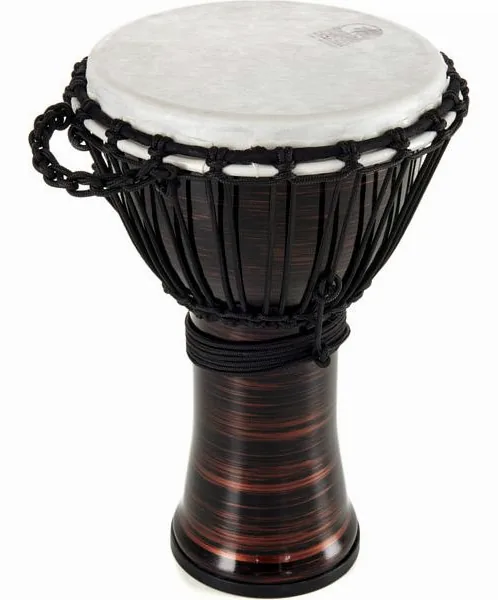 Toca 9" Freestyle II Djembe -SC vooraanzicht