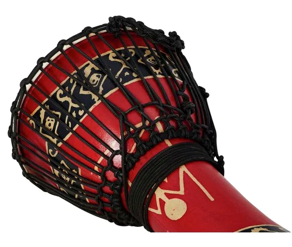 Toca SFDJ-10RP Freestyle Djembe RP detail 3