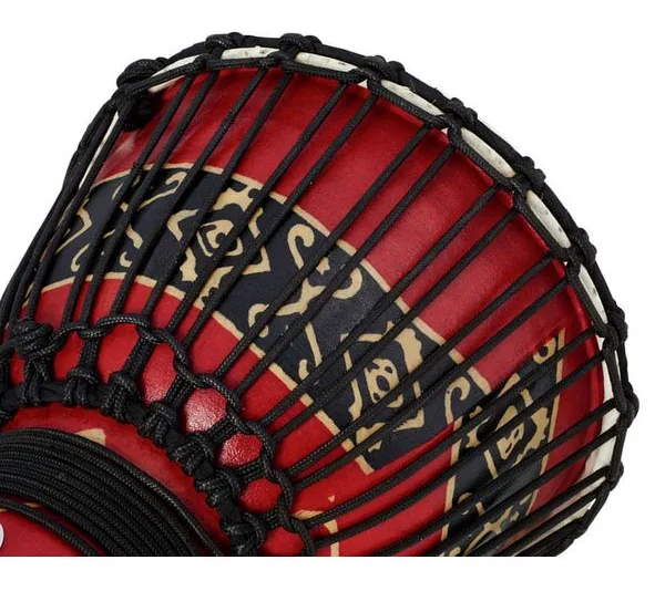 Toca SFDJ-10RP Freestyle Djembe RP detail 4