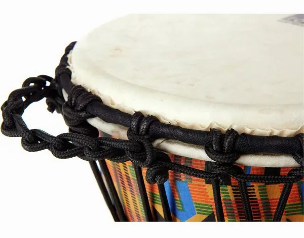 Toca SFDJ-9K 9" Freestyle Djembe detail 3
