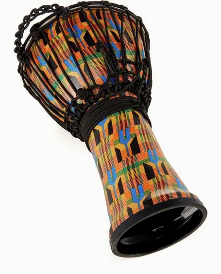 Toca SFDJ-9K 9" Freestyle Djembe detail 5