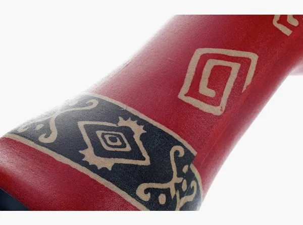 Toca SFDMX-10RP 10"Freestyle Djembe detail 5