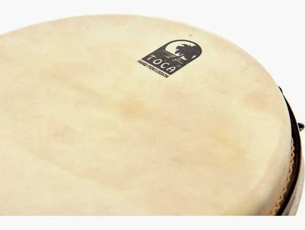 Toca SFDMX-12K 12" Freestyle Djembe detail 3